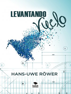 cover image of Levantando el vuelo